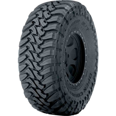 TOYO Open Country M/T 33x12.5R17