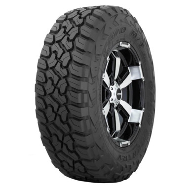 TOYO Open Country M/T EX LT265/70R17