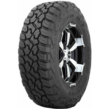 TOYO Open Country M/T EX LT265/65R17