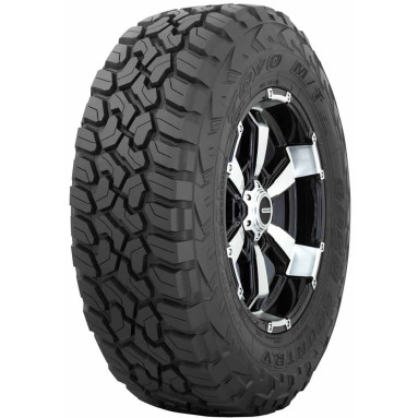 TOYO Open Country M/T EX LT245/70R17