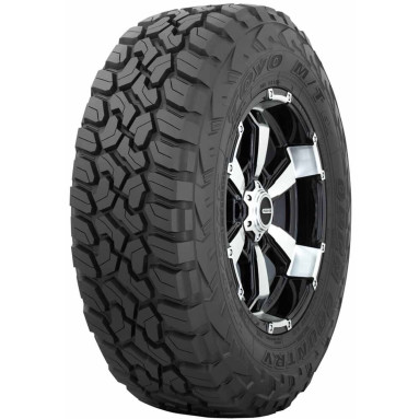 TOYO Open Country M/T EX 31X10.5R15