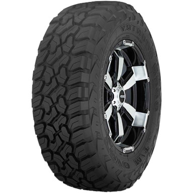 TOYO Open Country M/T EX 33X12.5R18LT