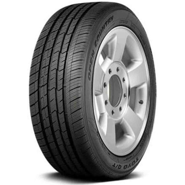 TOYO Open Country Q/T P285/45R22