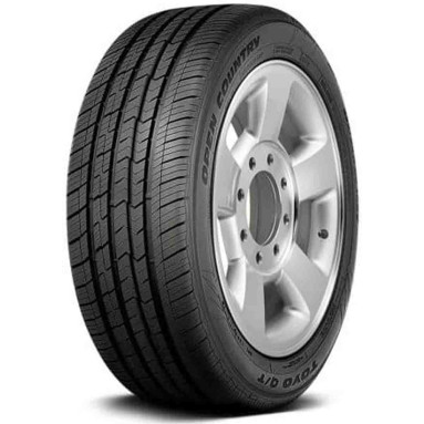 TOYO Open Country Q/T 255/50R20