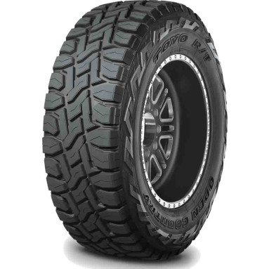 TOYO Open Country R/T 33X12.5R17