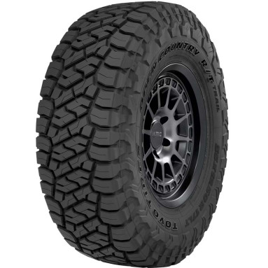TOYO OPEN COUNTRY R/T TRAIL 275/55R20
