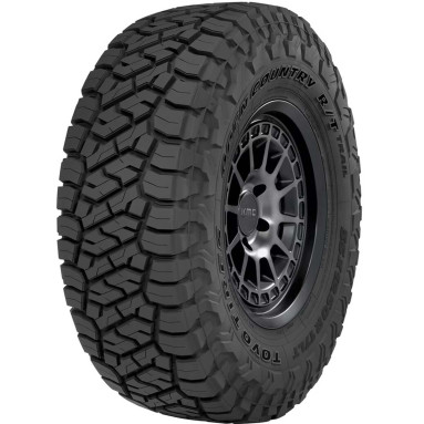 TOYO OPEN COUNTRY R/T TRAIL P295/55R20