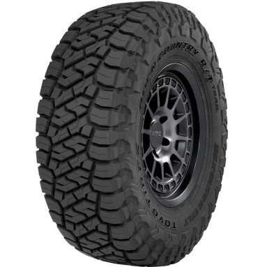 TOYO OPEN COUNTRY R/T TRAIL LT285/75R16