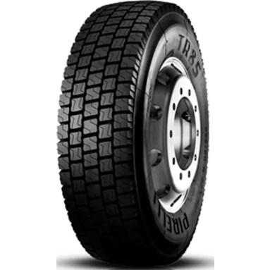 PIRELLI TR85 11.00R24.5