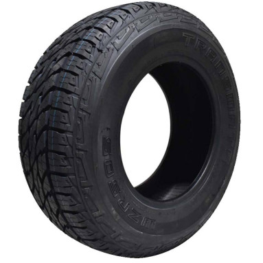 TRANSMATE WZR505 255/70R16