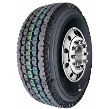 TURNPIKE D606 295/75R22.5