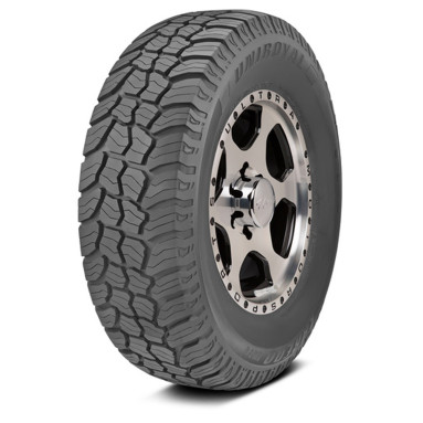 UNIROYAL Laredo AWT 3 265/70R16