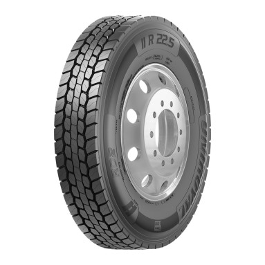UNIROYAL RD2 LRG 295/75R22.5