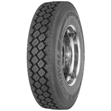 UNIROYAL RD30 LRH VG UN 11.00R24.5