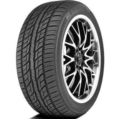 UNIROYAL Tiger Paw GTZ AS 2 205/45R17