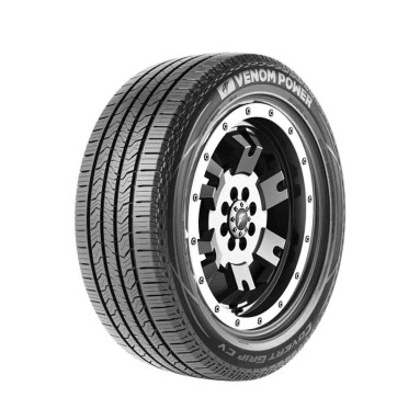 VENOM Covert Grip CV 225/65R17