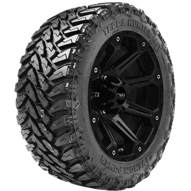VENOM Power Terra Hunter M/T 33X12.5R20