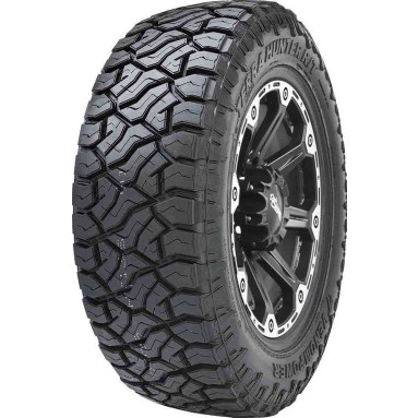 VENOM Power Terra Hunter R/T LT265/70R17