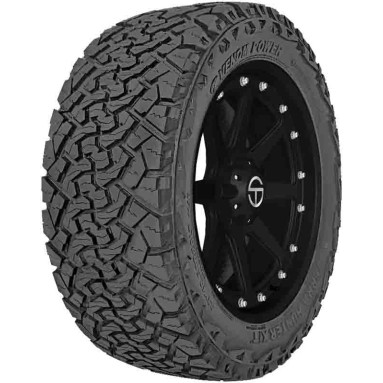 VENOM Power Terra Hunter X/T LT235/75R15