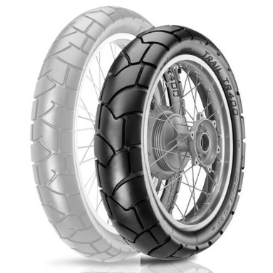 VIPAL TR400 Trasera 110/90/17