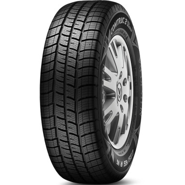 VREDESTEIN COMTRAC 2 205/65R16
