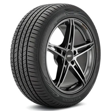 VREDESTEIN HYPERTRAC 275/40R20
