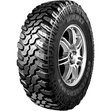 WANLI M105 LT33X12.5R18