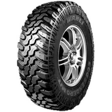 WANLI M105 LT235/75R15