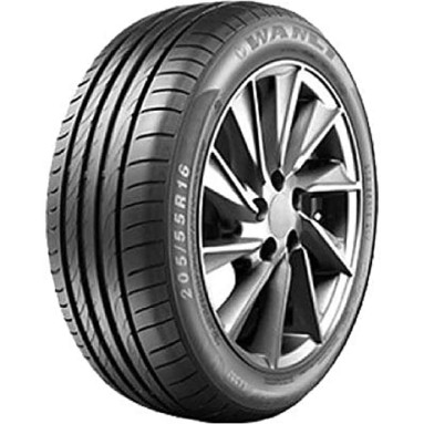 WANLI SA302 205/45R17