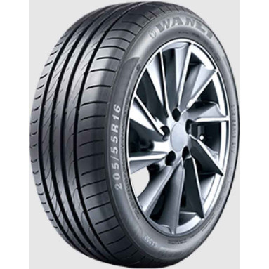 WANLI SA302 215/40R17