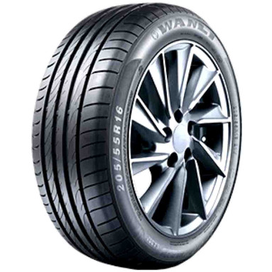 WANLI SA302 215/45R16