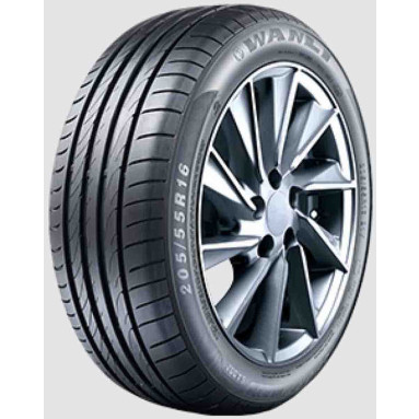 WANLI SA302 RF 245/45R18