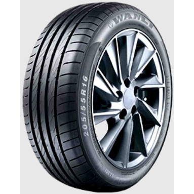 WANLI SA302 205/45R17