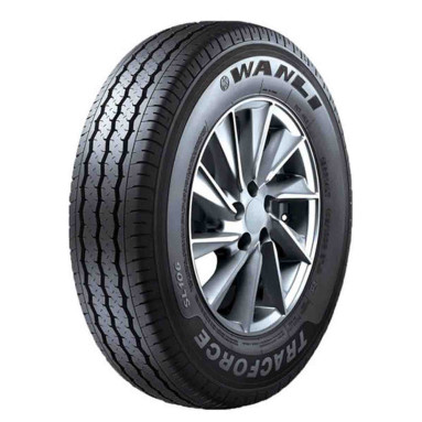 WANLI SL106 LT235/75R15