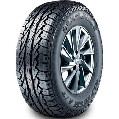 WANLI SU006 P275/65R17