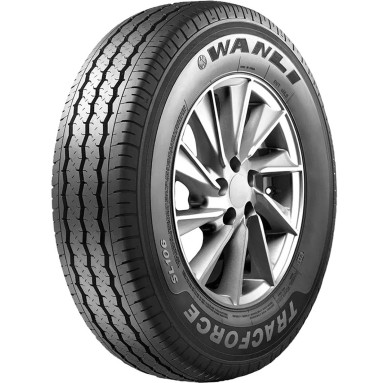 WANLI Tracforce SL106 LT195/70R15