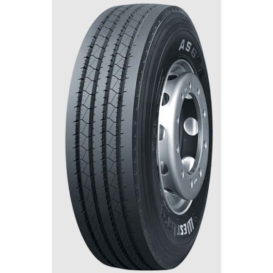 WESTLAKE AS678 285/75R24.5