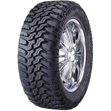 WINRUN MT305 LT295/70R17