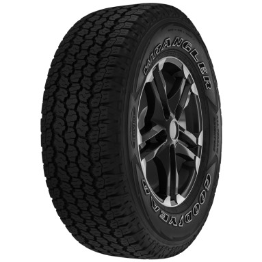 GOODYEAR Wrangler AT/S Adventure LT275/70R18