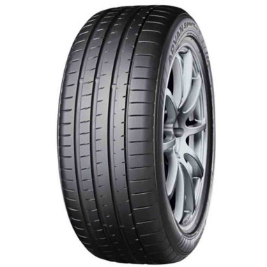 YOKOHAMA Advan Sport V107C 285/40R22