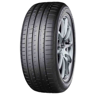 YOKOHAMA Advan Sport V107C 285/45R22