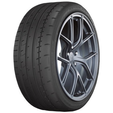 YOKOHAMA ADVAN APEX 235/40R18