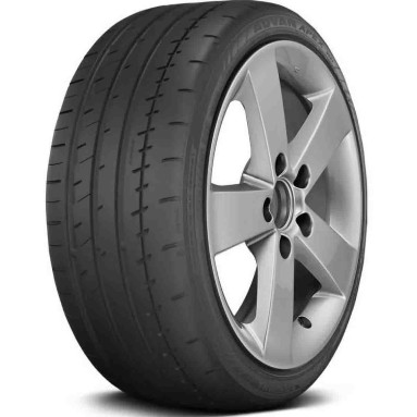 YOKOHAMA Advan Apex V601 265/35R18