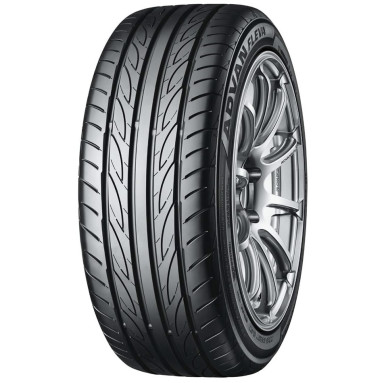 YOKOHAMA Advan Fleva V701 245/40R19