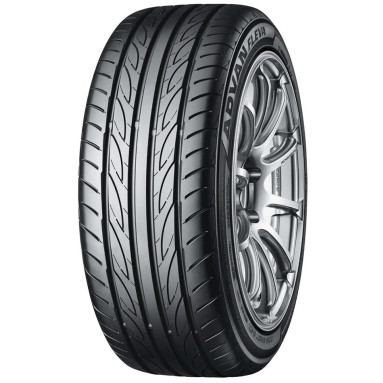 YOKOHAMA Advan Fleva V701 225/40R19