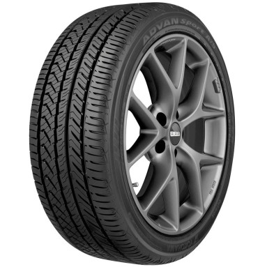 YOKOHAMA Advan Sport A/S V405 225/50R17