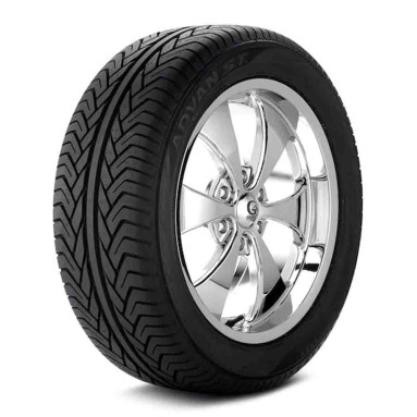 YOKOHAMA Advan ST V802 275/50R20