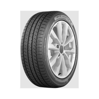 YOKOHAMA ASCEND LX 235/65R16