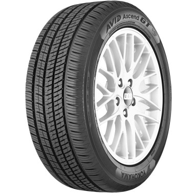 YOKOHAMA Avid Ascend GT 235/40R19