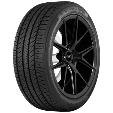 YOKOHAMA Avid Ascend LX 235/65R17